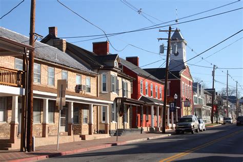 Boonsboro maryland - Boonsboro is a town located in the county of Caroline in the U.S. state of Maryland. Its population at the 2010 census was 3,336 and a population density of 416 people per km². After 10 years in 2020 city had an estimated population of 3,655 inhabitants. The town was created 232 years ago in 1791.